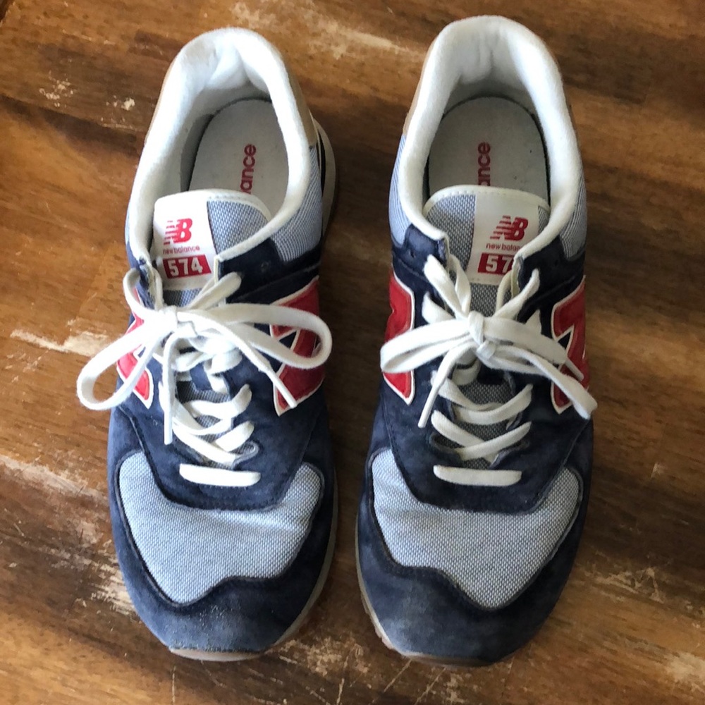 New Balance 574